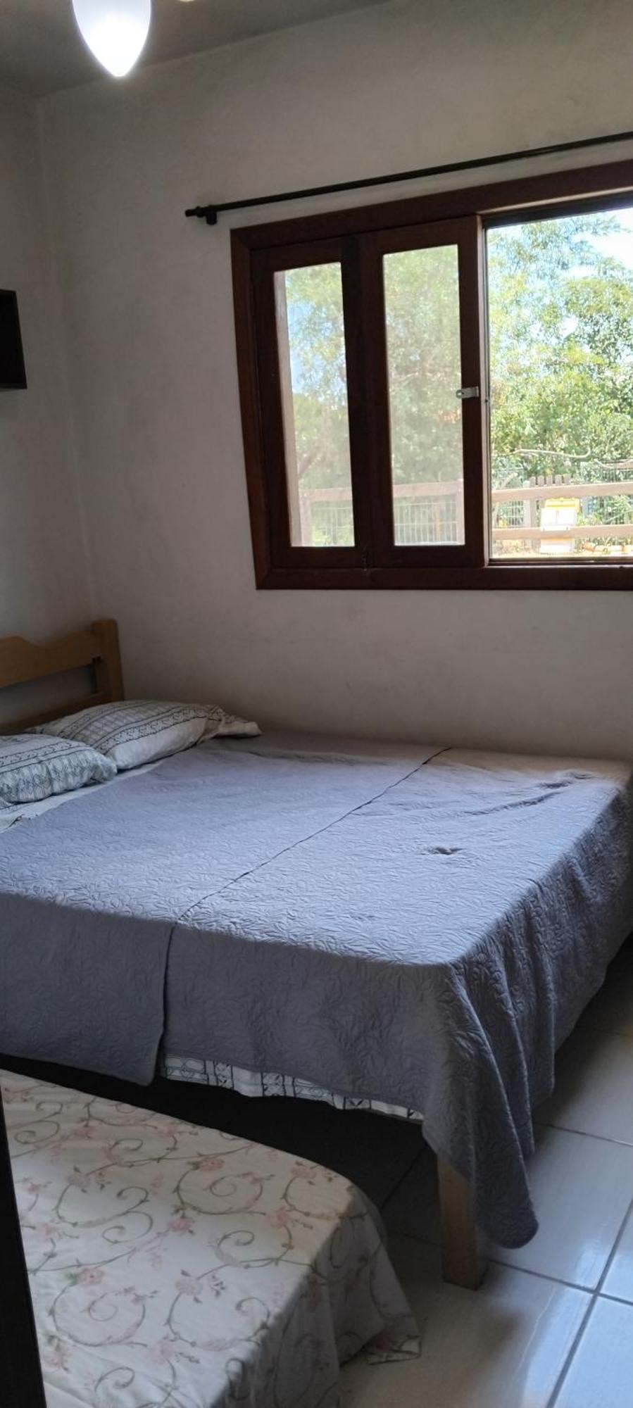 Casa Na Reserva Natural Do Surf Com Trilha Para Praia Terreno Compartilhado Florianópolis Екстериор снимка