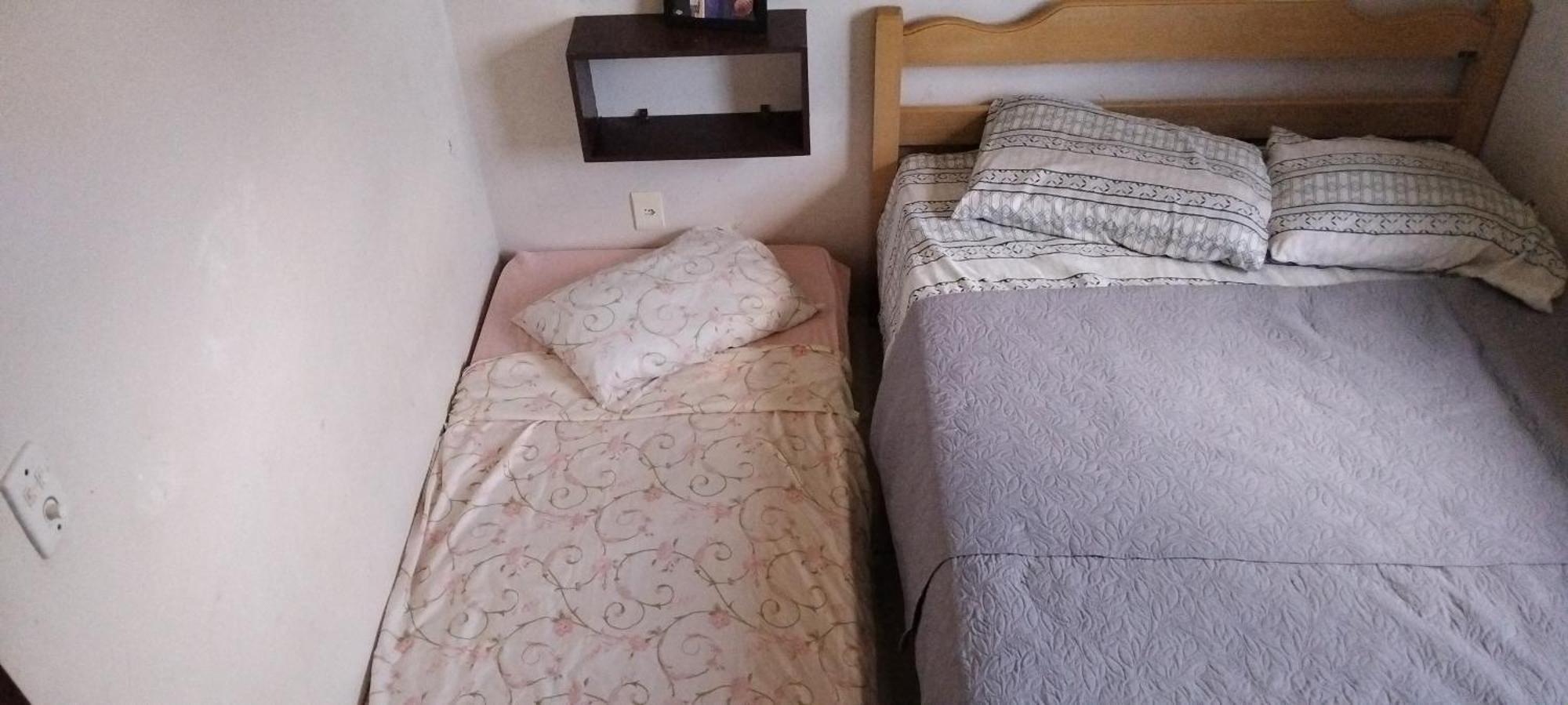 Casa Na Reserva Natural Do Surf Com Trilha Para Praia Terreno Compartilhado Florianópolis Стая снимка