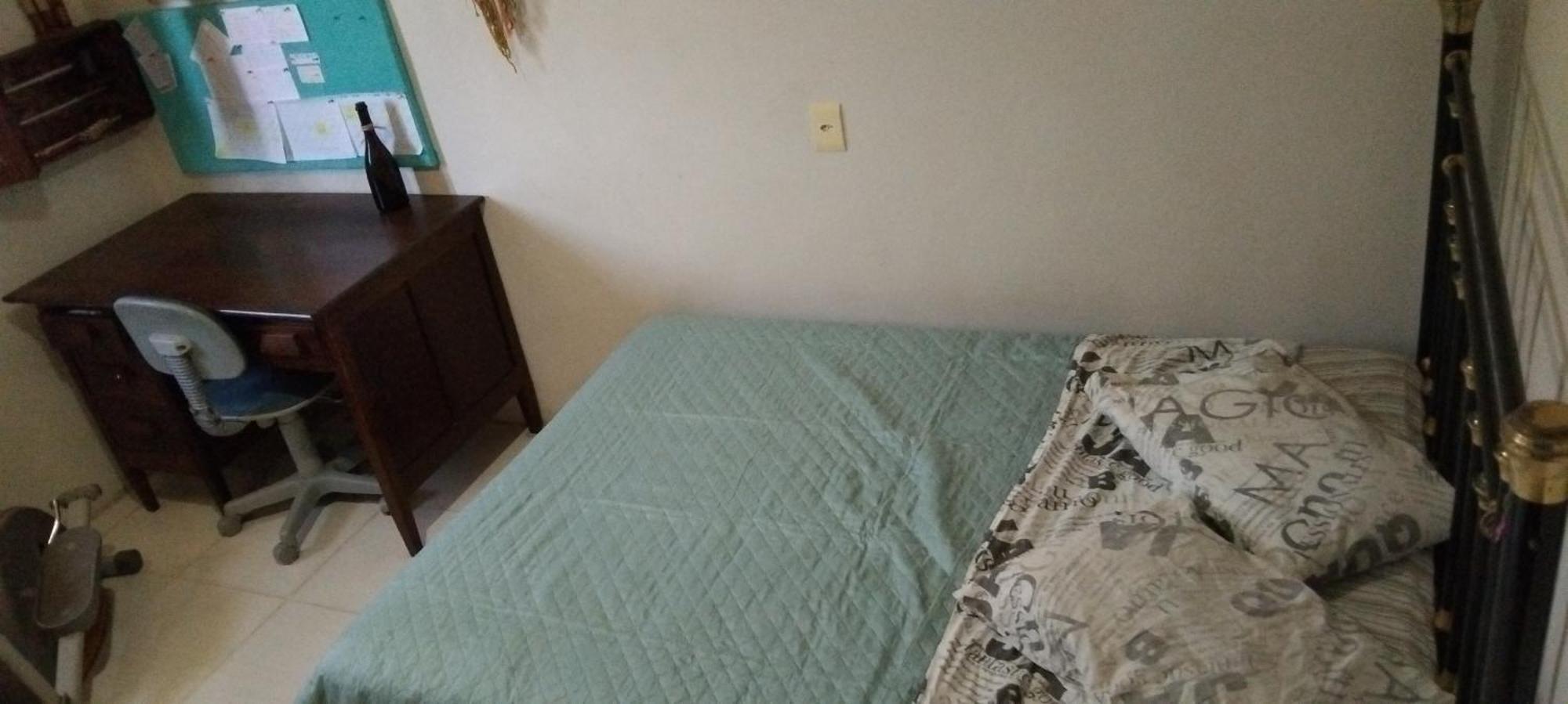 Casa Na Reserva Natural Do Surf Com Trilha Para Praia Terreno Compartilhado Florianópolis Стая снимка