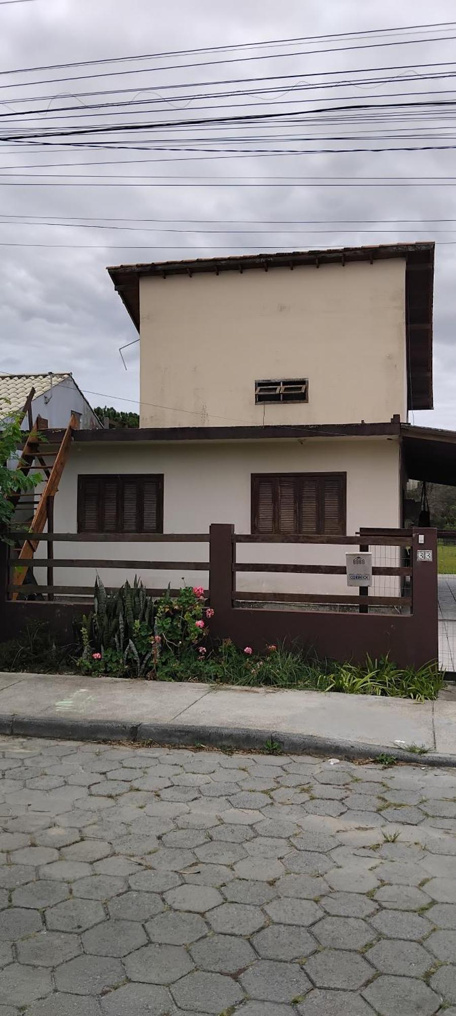 Casa Na Reserva Natural Do Surf Com Trilha Para Praia Terreno Compartilhado Florianópolis Екстериор снимка